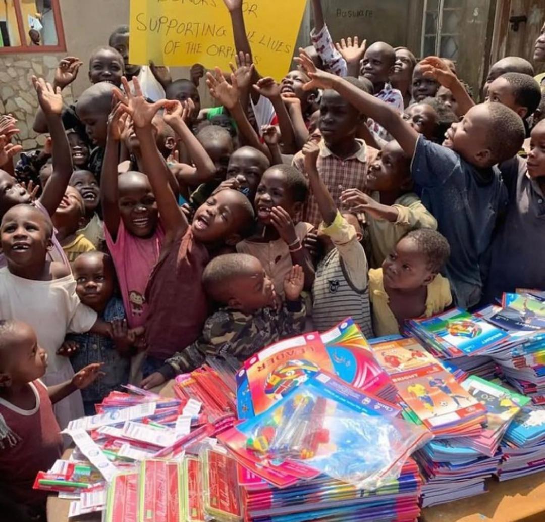 Empowering Vulnerable Children