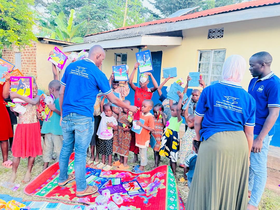 Education Support